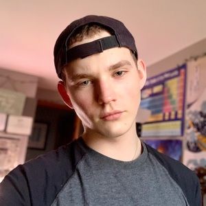 Meet your Posher, Ian